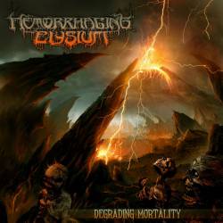 Hemorrhaging Elysium : Degrading Mortality